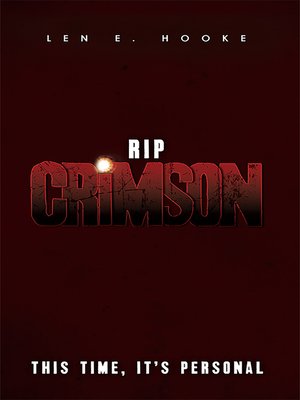 cover image of RIP